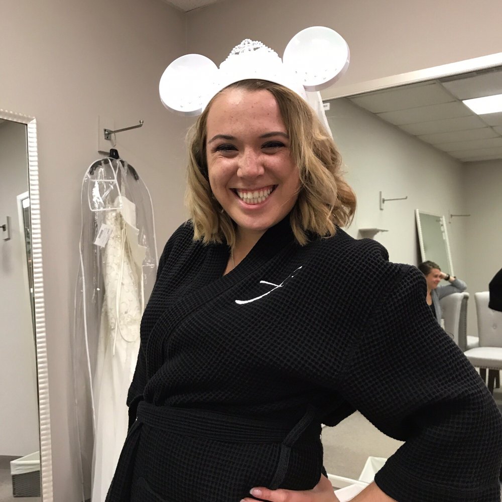 Bridal & Formal - Bridal Near Me - Cincinnati, Ohio