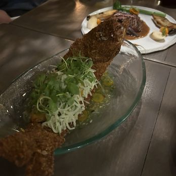 Alma Cocina Latina - Celebration of the Tropics - Venezuelan Near Me - Baltimore, Maryland