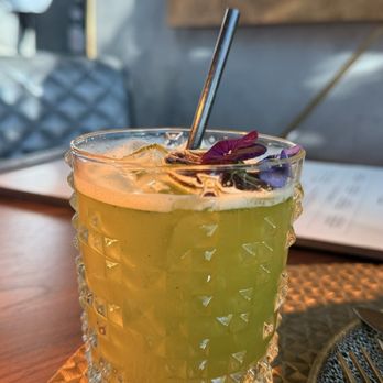 Toca Madera - Noble Margarita - Steakhouses Near Me - Houston, Texas Toca Madera - Noble Margarita - Steakhouses Near Me - Houston, Texas