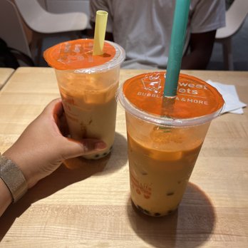 Sweet Dots - Bubble Tea Near Me - Nashville, Tennessee Sweet Dots - Bubble Tea Near Me - Nashville, Tennessee
