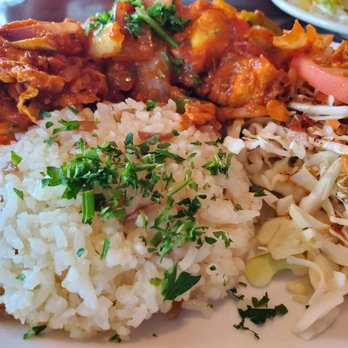Zeytin Restaurant - Turkish Near Me - Ada, Michigan