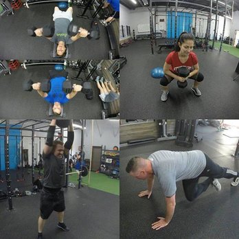 Lifestyle Performance Training - Trainers Near Me - Tempe, Arizona