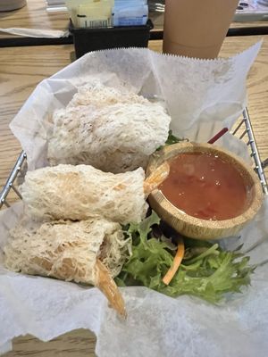 Royal Thai Bistreaux by null