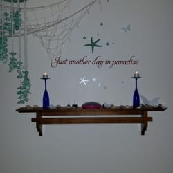 Integrative Bodywork of Columbus - Our Beach themed room for our couples