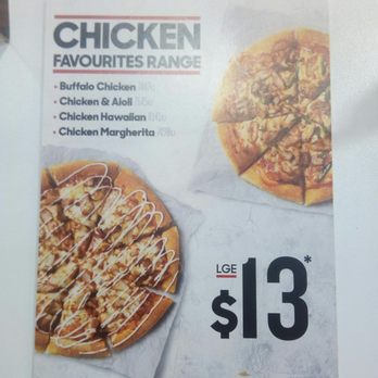 Pizza Hut - Pizza Near Me - Currimundi, QLD