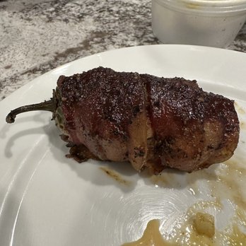 Hurtado Barbecue - Texas pickle - Barbeque Near Me - Arlington, Texas Hurtado Barbecue - Texas pickle - Barbeque Near Me - Arlington, Texas