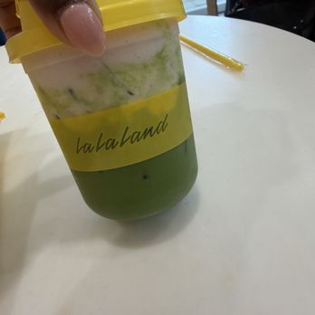 La La Land - Coffee & Tea Near Me - Nashville, Tennessee