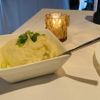 Max Chophouse - Mashed Potatoes Sides - Steakhouses Near Me - Rochester, New York Max Chophouse - Mashed Potatoes Sides - Steakhouses Near Me - Rochester, New York