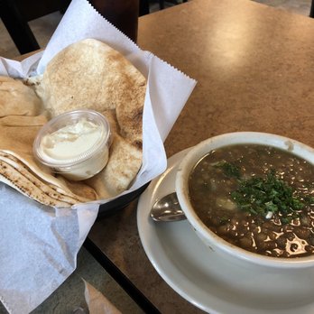 Sittoo's - Lentil soup and bread - Salad Near Me - Parma, Ohio Sittoo's - Lentil soup and bread - Salad Near Me - Parma, Ohio