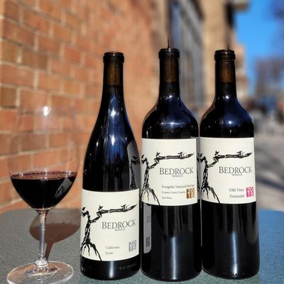 Brookhaven Wines by null