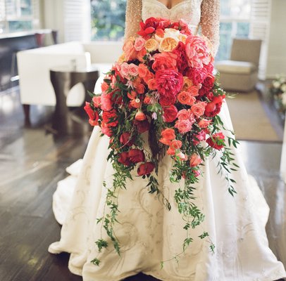Mitch's Flowers by null