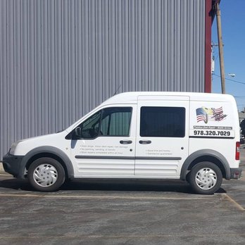 Jay's Dent Repair - Mobile Dent Repair Near Me - Leominster, Massachusetts Jay's Dent Repair - Mobile Dent Repair Near Me - Leominster, Massachusetts