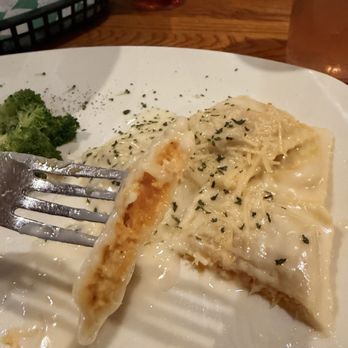 Big Buck Brewery - Ravioli - Breweries Near Me - Gaylord, Michigan Big Buck Brewery - Ravioli - Breweries Near Me - Gaylord, Michigan