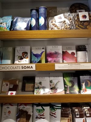 La Fromagerie Hamel by null