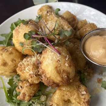 The Hive Bar & Grill - Cauliflower - American Near Me - Wildomar, California The Hive Bar & Grill - Cauliflower - American Near Me - Wildomar, California