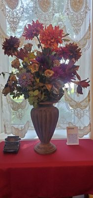 Heber Senator Bed and Breakfast by null