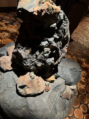 Tenaya Stone Spa by null
