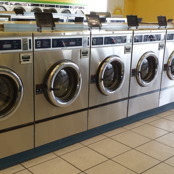 Antonio's Laundromat - Laundromat Near Me - Phoenix, Arizona Antonio's Laundromat - Laundromat Near Me - Phoenix, Arizona