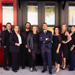 Nik Shehu Property Group - NSPG Team