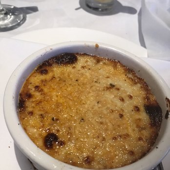 Cafe Santorini - Moussaka - Italian Near Me - Pasadena, California