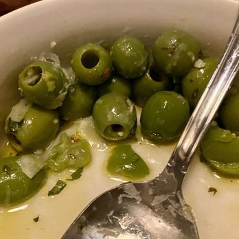 Angelinas - Olive app - New American Near Me - Rochester, New York