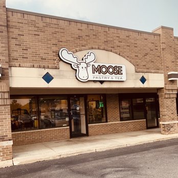 Moose Pastry & Tea - Bakeries Near Me - Novi, Michigan Moose Pastry & Tea - Bakeries Near Me - Novi, Michigan