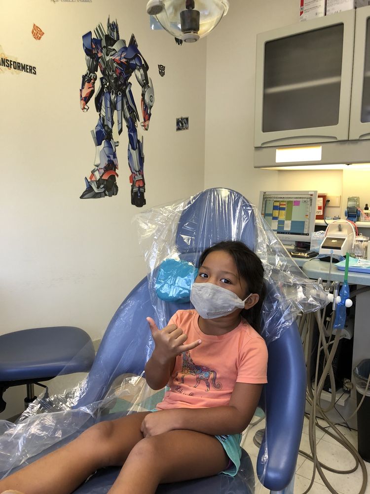 CHILDREN’S DENTAL ASSOCIATES Updated June 2024 12 Photos & 73