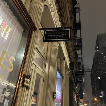 Benares - Indian Near Me - New York, New York