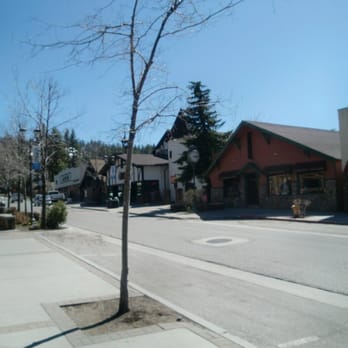 Big Bear Lake Village - Local Flavor Near Me Big Bear Lake Village - Local Flavor Near Me