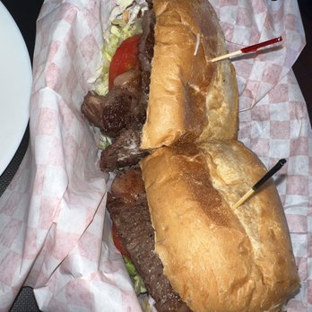 The Olive Tree Deli - Ribeye Steak Sub - American Near Me - Winston Salem, North Carolina The Olive Tree Deli - Ribeye Steak Sub - American Near Me - Winston Salem, North Carolina