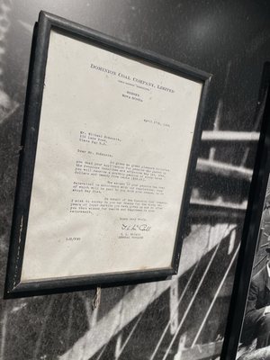 Cape Breton Miners Museum by null