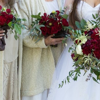 Thimbleberry House - Floral Designers Near Me - Las Vegas, Nevada