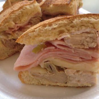 Al Gusto Deli - Cubano - Delis Near Me - San Juan, Puerto Rico