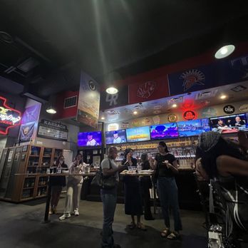 Elite Event: Crafted Bar & Taps - Yelp Events Near Me - Katy, Texas