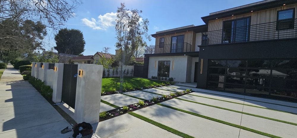 Slide of T&N Remodeling