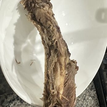 Pho Ga Bac Bac - this is Beef  spare rib - Vietnamese Near Me - Las Vegas, Nevada