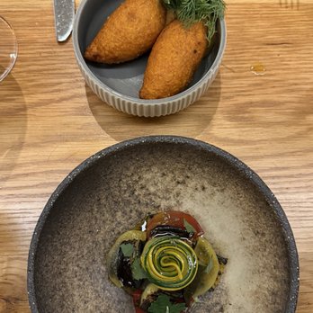 Galit - Mediterranean Near Me - Chicago, Illinois