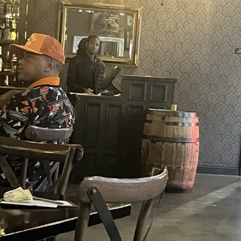 The State - Whiskey Bars Near Me - Rancho Cucamonga, California