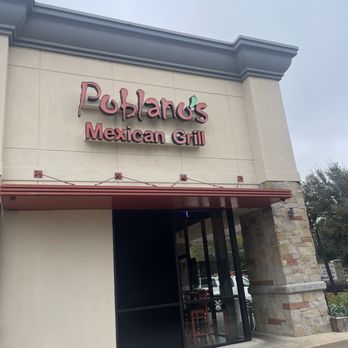 Poblano's Mexican Grill - Mexican Near Me - Houston, Texas Poblano's Mexican Grill - Mexican Near Me - Houston, Texas