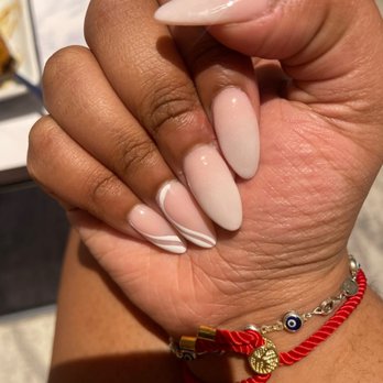 Nakiah Nails - Nail Salons Near Me - Washington, DC, District of Columbia