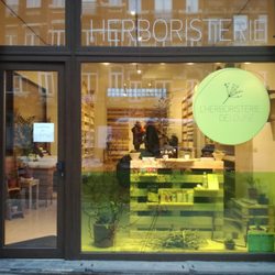 L'Herboristerie de Louise