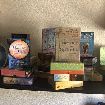 Intuitive Essentials - Reiki Near Me - Albuquerque, New Mexico