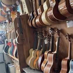 Ithaca Guitar Works
