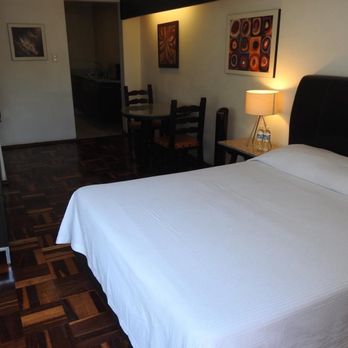 Suites Havre - Suite - Hotels Near Me - México, D.F., DIF