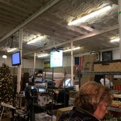Auctions on Main