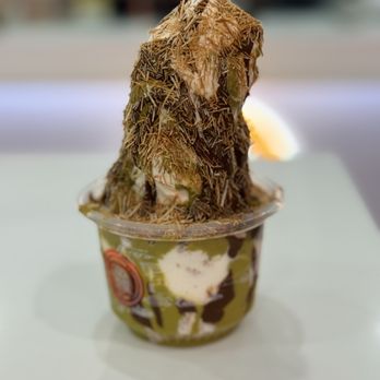 Juice Time - Desserts Near Me - Tustin, California