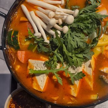 Yi Si Cuisine - Korean Near Me - Duluth, Georgia