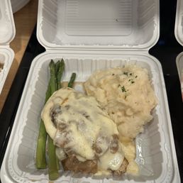 French Onion Chicken