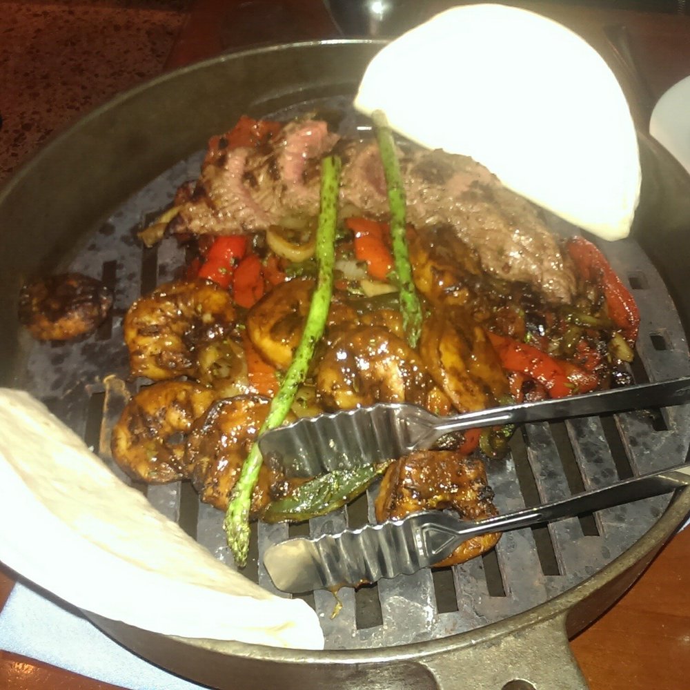 El Vez - Tacos Al Carbon for two--steak and shrimp! - Mexican Near Me - Philadelphia, Pennsylvania El Vez - Tacos Al Carbon for two--steak and shrimp! - Mexican Near Me - Philadelphia, Pennsylvania