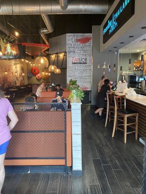 ZapVor by Thai Spice SugarLand by null